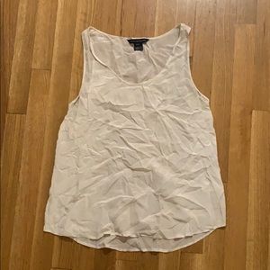 French Connection tank top